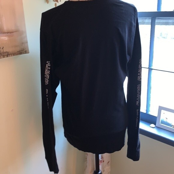 PacSun All is Vanity Tee Medium M - Picture 4 of 7